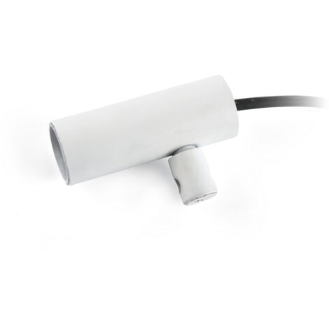 CLAP Flutlichtstrahler weiß 6W 3000K 24° 75702-332