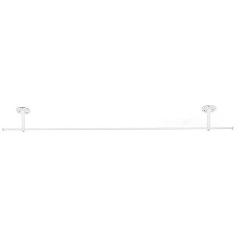 Faro Barcelona - clap Luminaire linéaire blanc pour mur/plafond/plafonnier