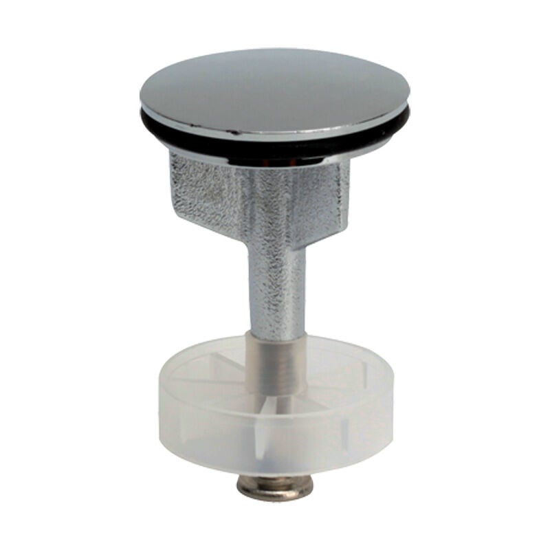 Csparkv - Clapet à ailettes pour bonde de lavabo Drain élévateur pour lavabo à poser Accessoires pour bouchons de vidange