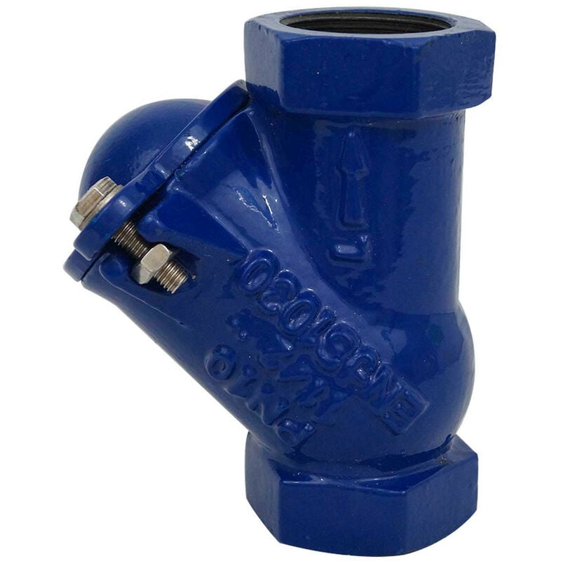 Clapet à Boule 11/2 2 Voies