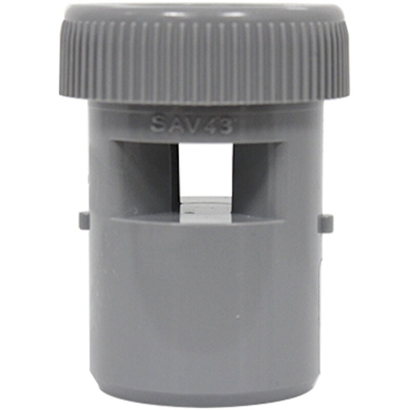 Nicoll - Clapet aérateur/équilibreur de pression amg sans dta - Ø32-40