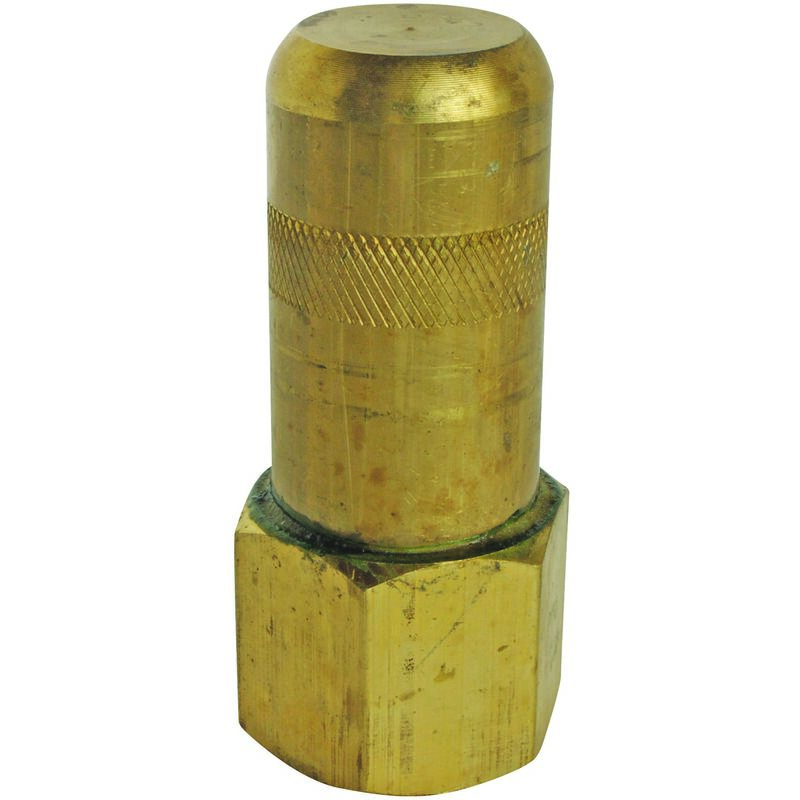 Ayor - Anti-bélier à ressort Femelle 20/27