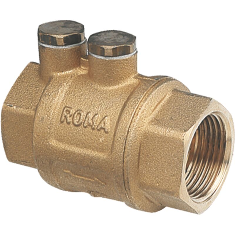 Clapet antipollution 2'