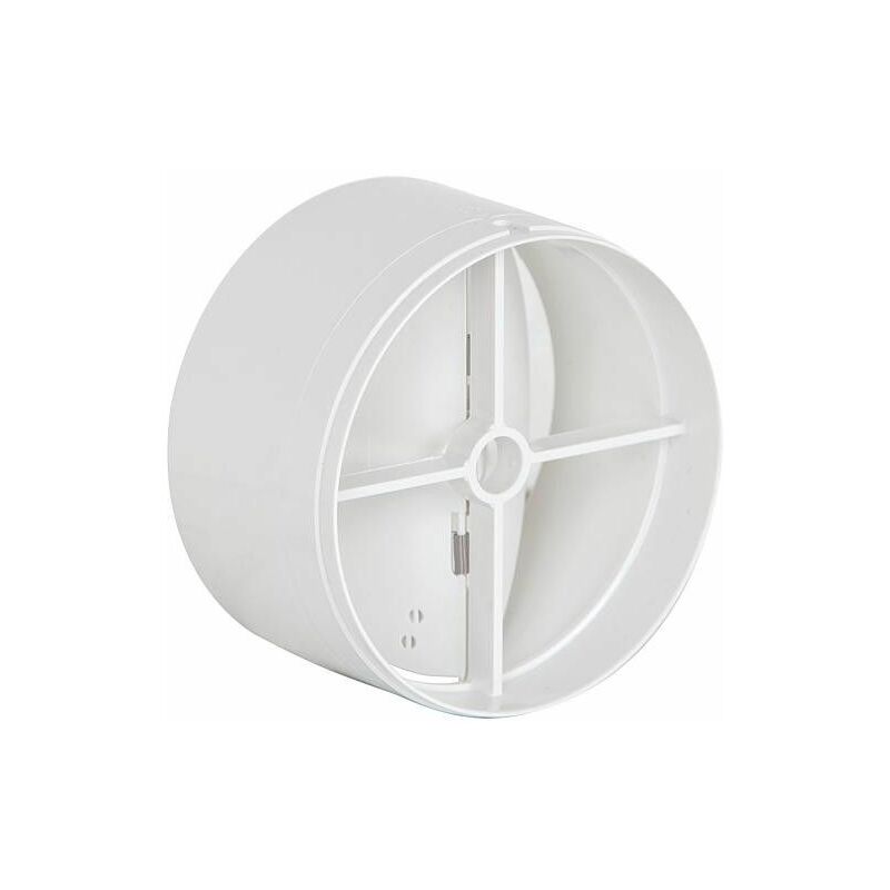 Upmann - clapet anti-refoulement un passage 120 mm