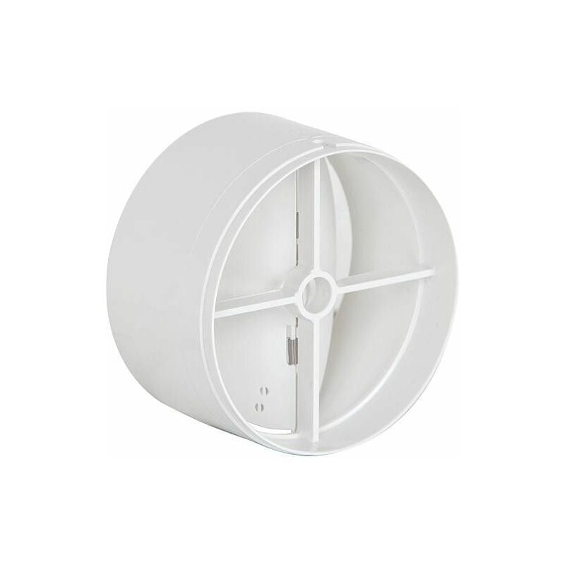 Upmann - clapet anti-refoulement 1 passage 100 mm