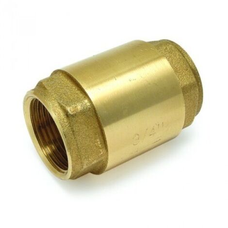 CLAPET ANTI RETOUR 1270 2" COMAP 127016