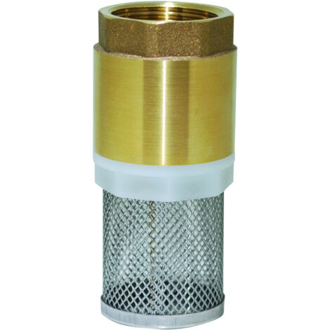 Clapet anti-retour 26 x 34 mm BOUTTE