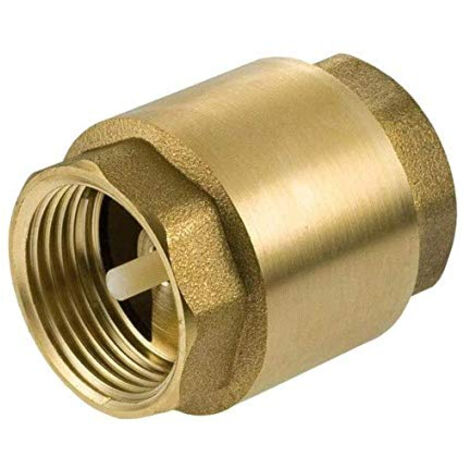 Clapet Anti Retour 3/4 Type York - Rain Irrigation