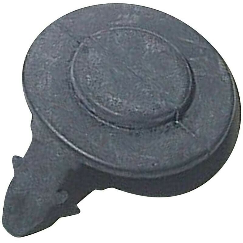 Whirlpool - Clapet anti-retour d'origine (481228128417) Lave-vaisselle bauknecht, ignis, ikea, ikea kitchenaid, laden