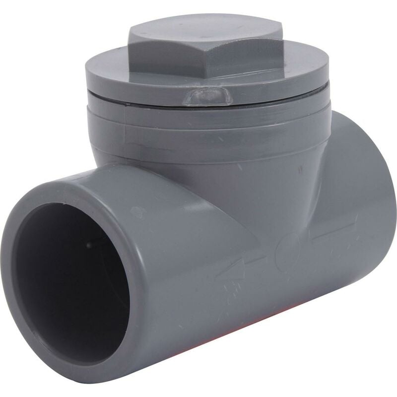 Clapet Anti Retour ø 32