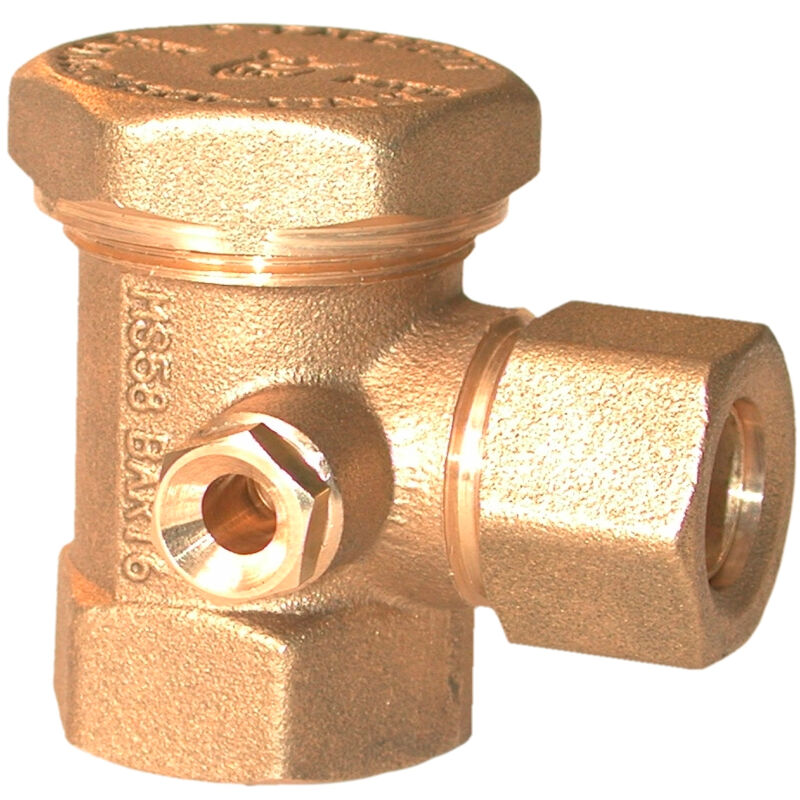 Lacme - Clapet anti-retour 3/4 12x14 192106