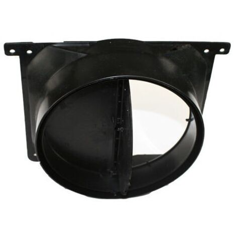 Clapet anti-retour  70X1179 pour Hotte BRANDT, FAGOR, SAUTER