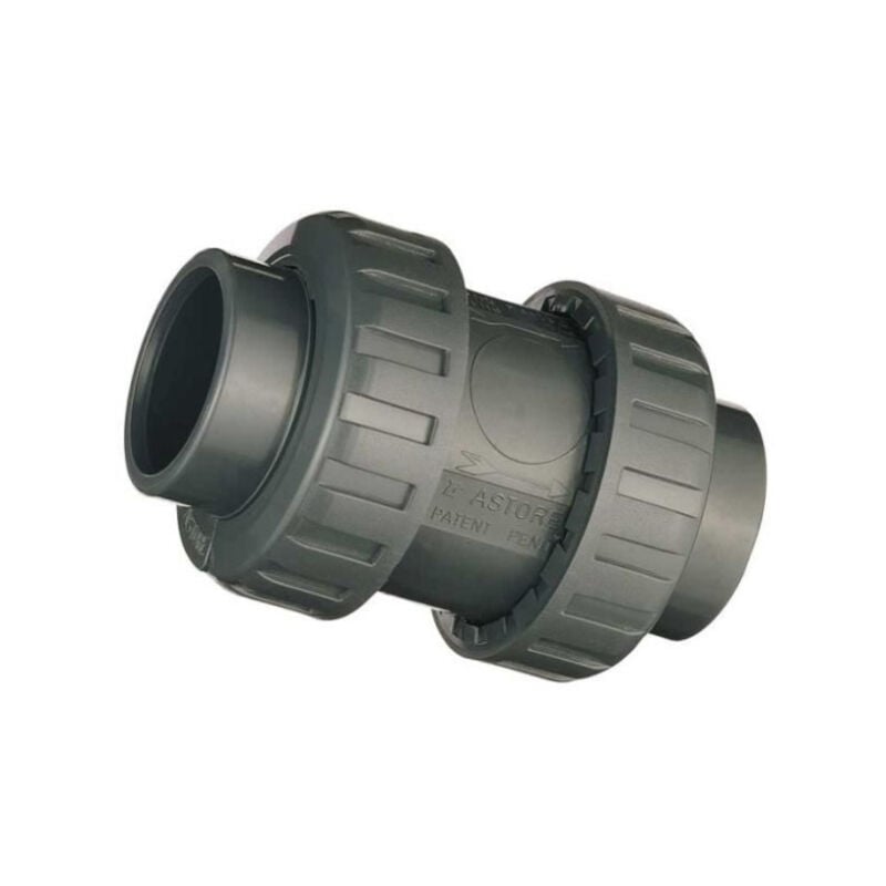 Clapet anti-retour à bille ø 50mm