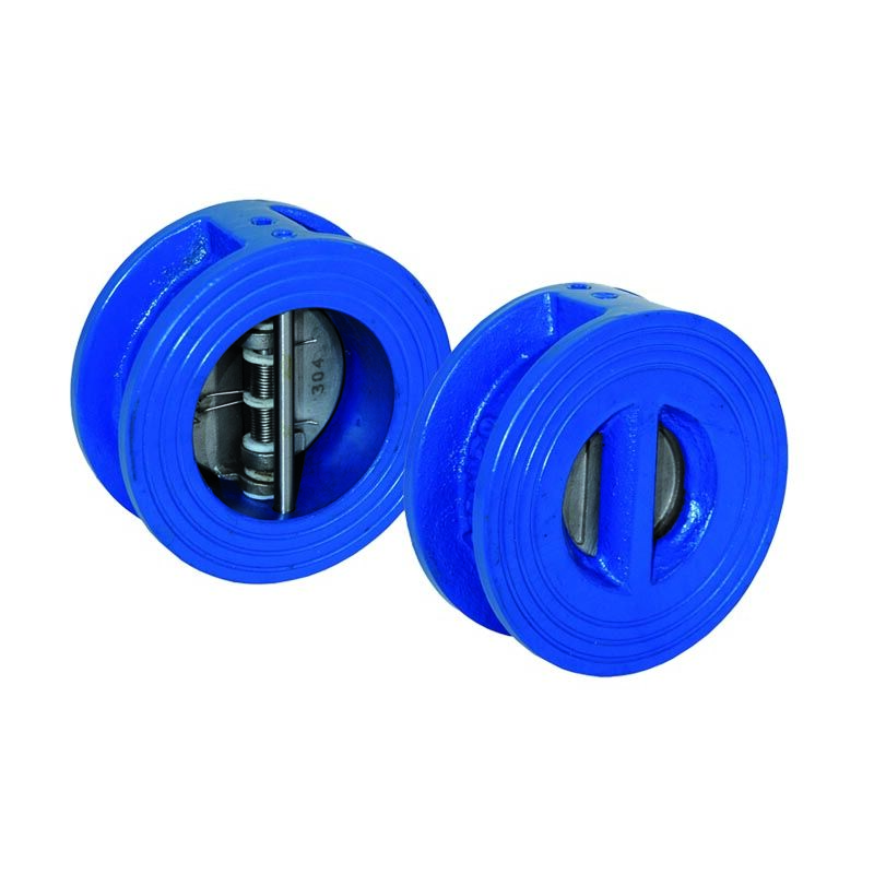 Clapet anti-retour à disque dn50 pn16