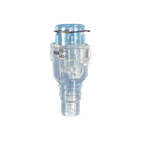 Clapet anti-retour, anti-odeur DHB-1416 pour tuyau de condensat 1/18 mm CBM