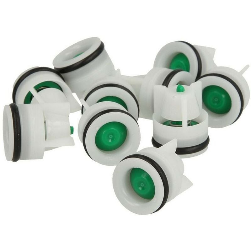 Clapet anti-retour bypass