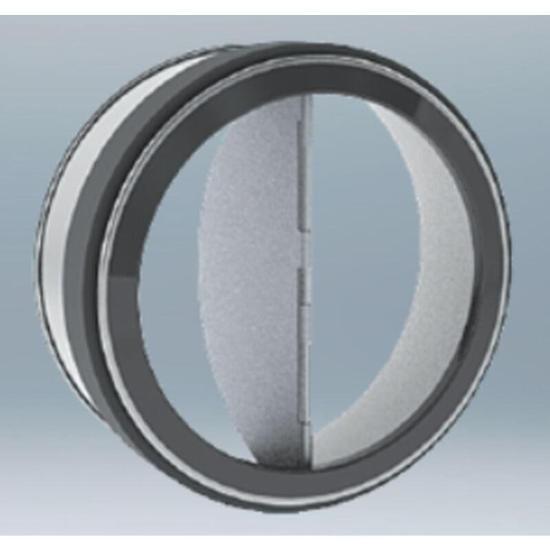 Clapet anti-retour D150 - CAR150 Econoname CAR150