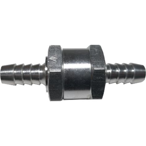 Clapet Anti-Retour Carburant Diam. 8mm