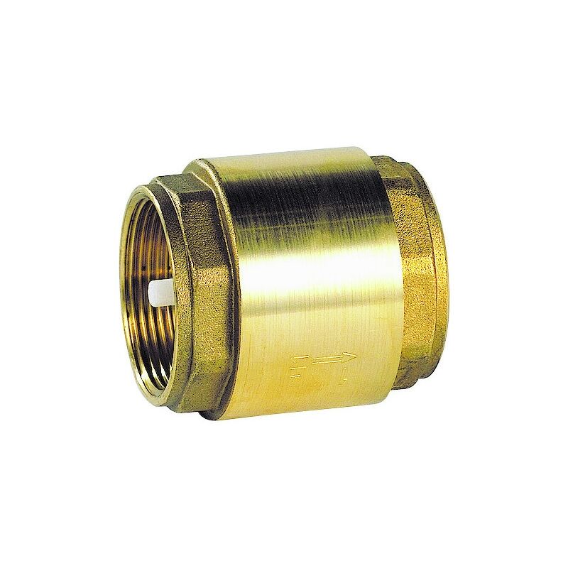 Clapet de non-retour 303 - 1"1/4 - SFERACO