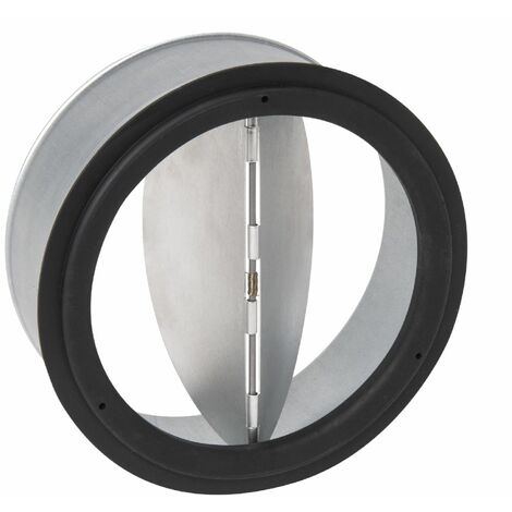 CLAPET ANTI-RETOUR D80 +JOINT