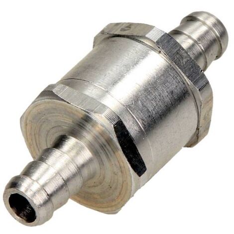 CLAPET ANTI-RETOUR DE CARBURANT MAXGEAR 8MM