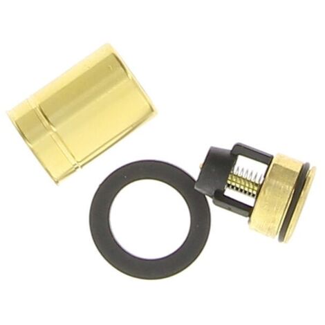 Clapet anti retour - DE DIETRICH CHAPPEE : 0295193