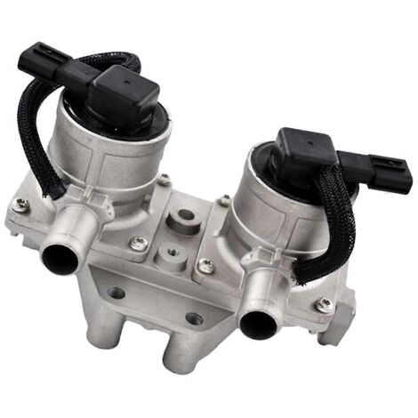 Clapet anti-retour de pompe à air/smog pour voiture 2570138060 pour LEXUS et TOYOTA--