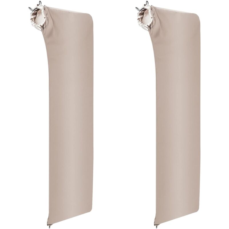 Coocheer - Sac à poussière de rechange pour scie à table Bosch/Dewalt/Ryobi/Craftsman/RIGID/Delta/Porter Cable/Makita/Metabo/Kobalt/Skilsaw 10' avec