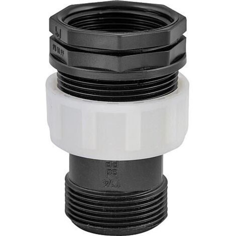 Clapet anti-retour DN32 (1 1/4")