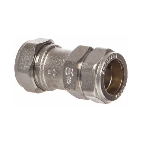 Clapet anti-retour en Alliage de cuivre RS PRO, 28mm, 10 bar ( Prix pour 1 )