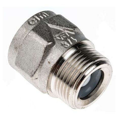 Clapet anti-retour en Laiton RS PRO, 3/4pouce, 16 bar ( Prix pour 1 )