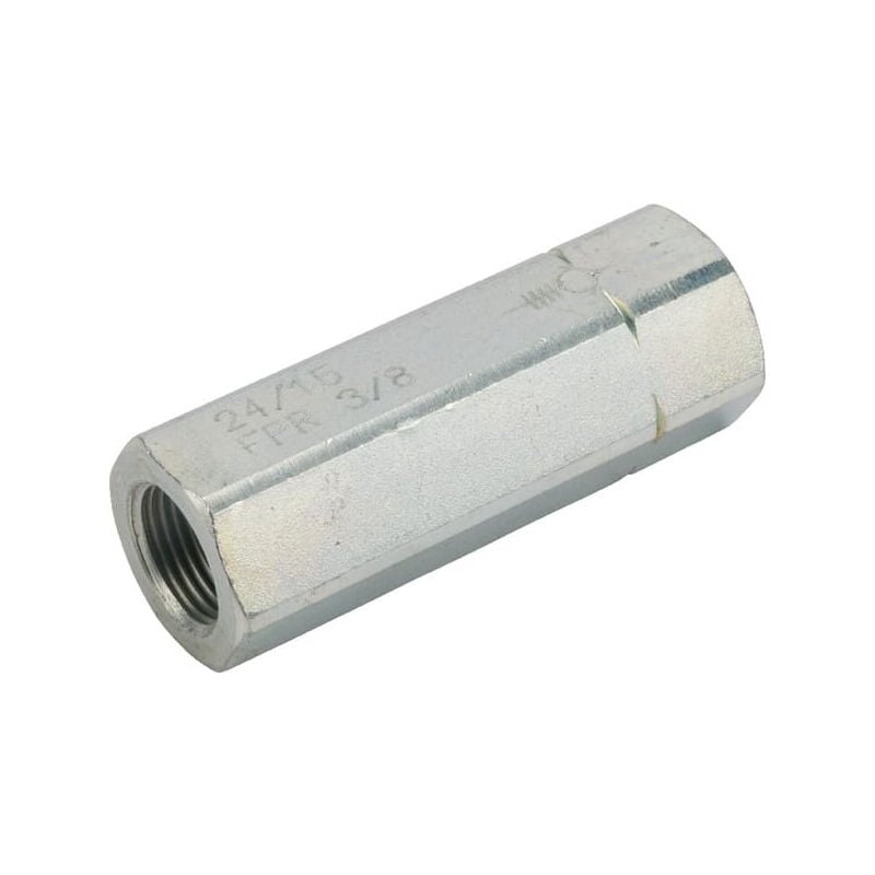 Clapet anti-retour FLUIDPRESS LCV05004