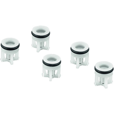 Clapet anti-retour GROHE 42572 5 Stk.