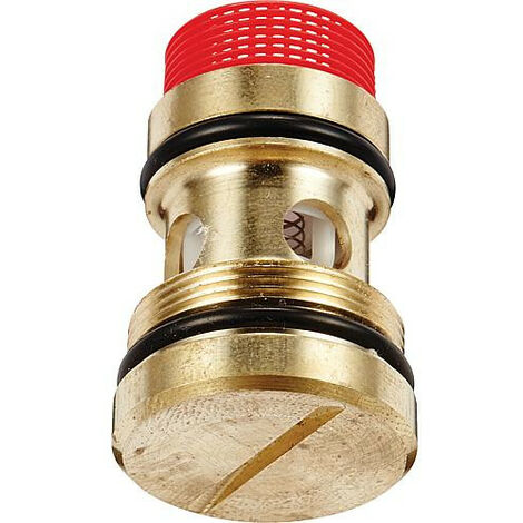 Clapet anti-retour Grohe 43433 chromé