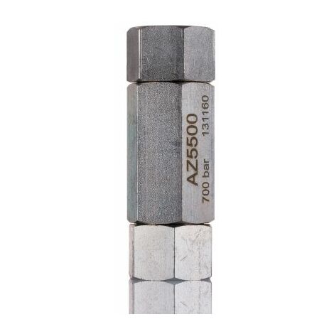 Clapet anti-retour hydraulique RS PRO ( Prix pour 1 )