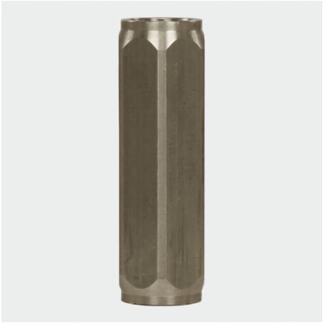 Clapet anti retour inox haute pression 400 bar 1/2 Inox