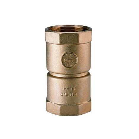 Clapet anti-retour kent fileté H-H NY - STANDARD HYDRAULIC Dimensions : 3" - 3" - 3" - 3" - 3" - 3" - 3" - 3" - 3" - 3" - 4