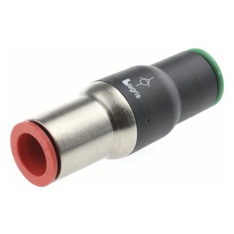 Clapet anti-retour Legris 7 996 Tube, 1 to 10bar ( Prix pour 1 )