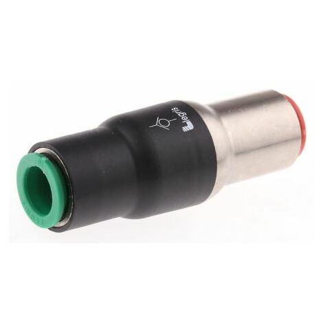 Clapet anti-retour Legris 7 996 Tube, 1 to 10bar ( Prix pour 1 )