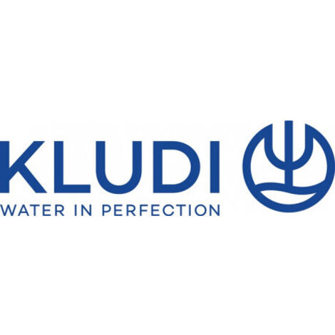 Clapet anti-retour neutre KLUDI