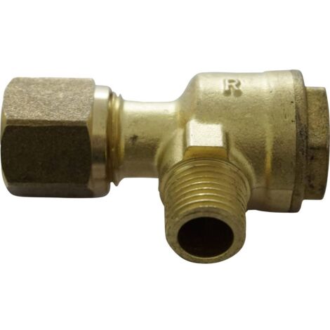 Clapet anti-retour pour air comprimé Aerotec 9412186 1 pc(s)