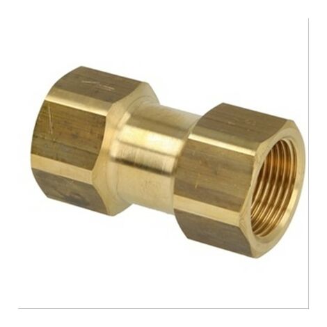 Clapet anti-retour pour eau froide KB191-3/4 Honeywell-Braukmann