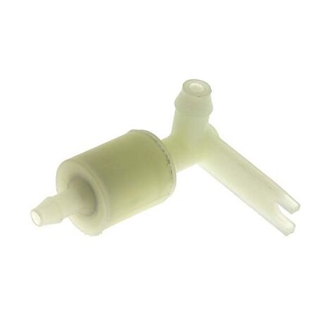 Clapet Anti-retour Parker CV-1-6666 - Neuf D'origine, Pour Systèmes Pneumatiques Ou Hydrauliques