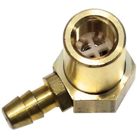CLAPET ANTI RETOUR POUR PETIT ELECTROMENAGER POLTI - POM0003975