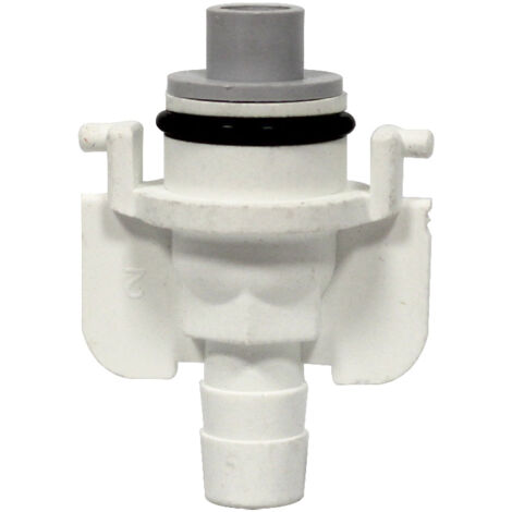 Clapet anti-retour pour Sanicondens nouvelle génération Pro V02, Eco V02 et Best Flat - SFA