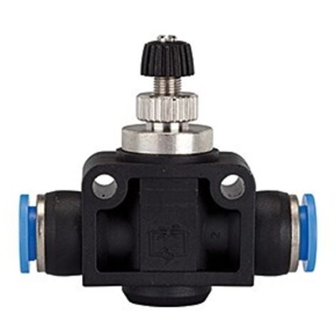 Clapet anti-retour Série B Raccordement à 2xplug-in D10
