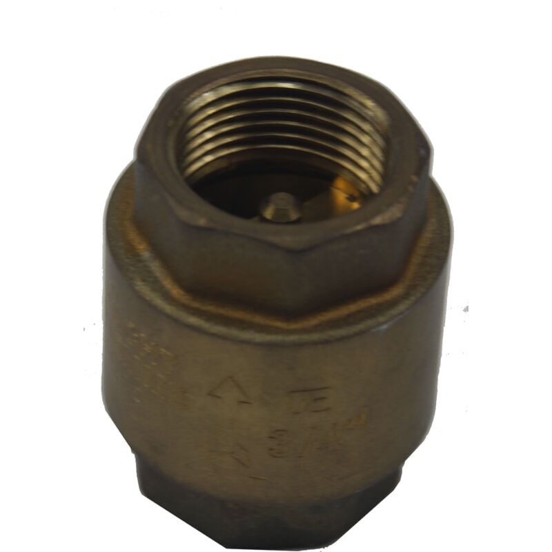 Proinco - Clapet anti-retour solaire Dimensions : 1