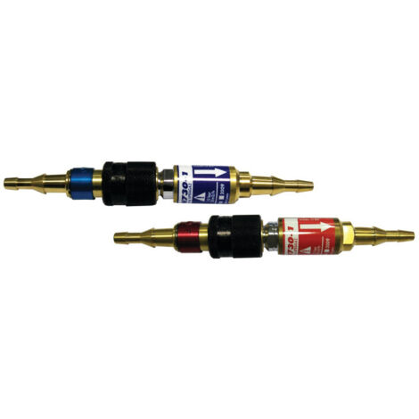 Clapet anti-retour SUPER SECURIDAVE AD pour tuyau - GCE CHARLEDAVE - F150481EMB