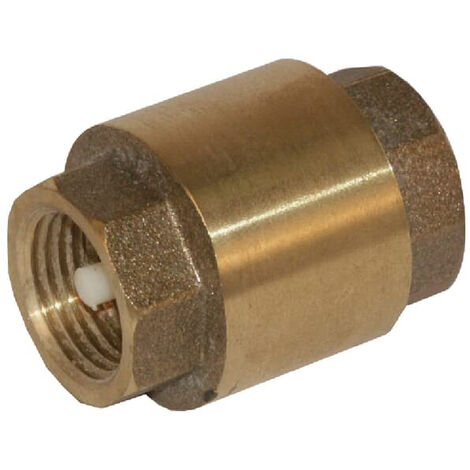 Clapet anti-retour UNIVERSEL WK51001