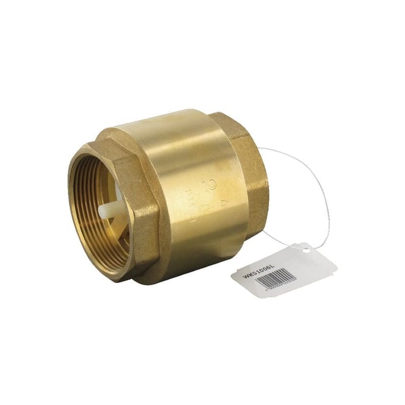 Clapet anti-retour UNIVERSEL WK51006L